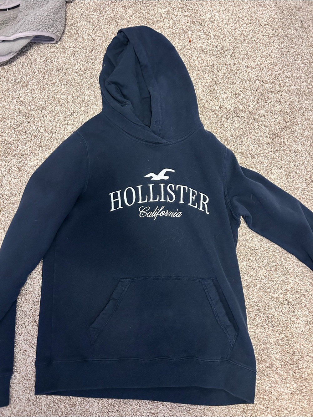 Men Sweater Subcategory Identification